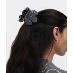 ヘアクリップ Unikko / Hair Clip L
