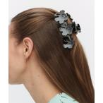 ヘアクリップ Mini Unikko / Hair Clip