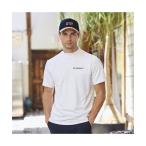  рубашка [Rosasen/GOLF]. какой . рисунок ja карта короткий рукав mok шея мужской 