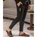 ショッピングリゾート スウェットパンツ ジャージ 1PIU1UGUALE3 RELAX(ウノピゥウノウグァーレトレ リラックス)グラデーション スマートシルエット ニットロ