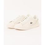 ショッピングラコステ スニーカー LACOSTE ラコステ CARNABY SET 225 1 SMA 50SMA0057 ABC-MART限定 18C OWHT/OWHT