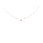 ショッピングダニエルウェリントン ネックレス Mirelle Star Necklace ローズゴールド／ゴールド／シルバー レディース メンズ