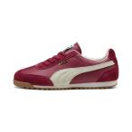 スニーカー PUMA プーマ ユニセックス アリゾナ レトロ スニーカー メンズ レディース