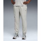  брюки PUMA Puma мужской тренировка k громкий Span брюки-джоггеры мужской 