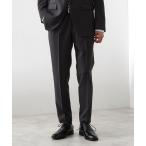  брюки karuze слаксы [ стиральная машина OK/ выставить возможно ] мужской 