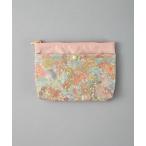 ポーチ 「 LIBERTY / リバティ 」  通帳ケース　FNI レディース メンズ