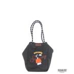 ショッピングスヌーピー トートバッグ 「OUTDOOR PRODUCTS」 PEANUTSコレクション スヌーピー 2Wayトートバッグ レディース メンズ