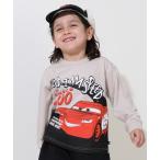 ショッピングカーズ tシャツ ディズニー カーズ キャラロンT 0805K キッズ 子供服 男の子 女の子