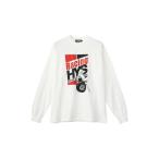 tシャツ RACING HYS Tシャツ メンズ