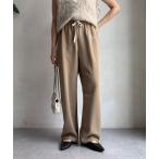  брюки [WEB ограничение ] Logo грузовик брюки женский 