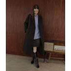トレンチコート コート 中綿トレンチコートアウタージャケット レディース