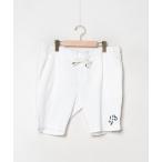 「1PIU1UGUALE3  RELAX 」 ショートパンツ L ホワイト メンズ