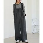 「JOURNAL STANDARD relume」 パンツ 38 チャコールグレー レディース