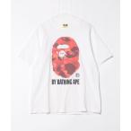 「A BATHING APE」 半袖Tシ
