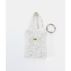 キーケース Uhr/ウーア 別注 Spa