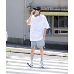 「PRO CLUB 」 ショートパンツ MEDIUM シルバー メンズ