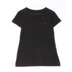 「TOMMY HILFIGER」 半袖T