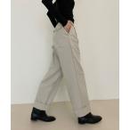 「Didot.showroom」 パンツ