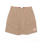 「TCSS」 ショートパンツ 28inch サンドベージュ メンズ