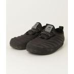 [New Balance] туфли без застежки 23cm черный женский 
