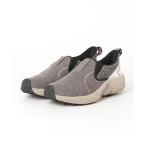 [MERRELL] туфли без застежки 24cm бежевый женский 