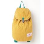 [BAG'n'NOUN] one отметка рюкзак - желтый женский 
