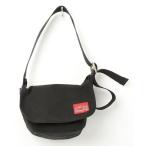 [Manhattan Portage] one отметка сумка "почтальонка" - черный женский 