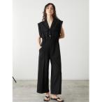 [LA PEAU DE GEM] все в одном FREE черный женский 