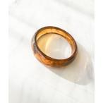 [TIMELESS&amp;THREE] браслет FREE Brown женский 