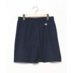 [Champion] шорты X-LARGE темно-синий мужской 