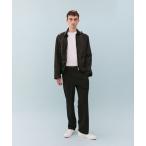 ショッピングラベンハム 「LAVENHAM」 カジュアルジャケット X-SMALL ダークブラック メンズ