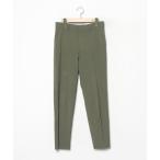 [BEAUTY&amp;YOUTH UNITED ARROWS] брюки SMALL зеленый женский 