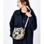 「LeSportsac」 2WAYバッグ FREE ベージュ レディース