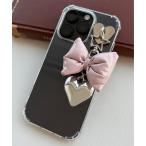 ショッピングiPhone4 スマホケース kutirlune／「iphone4サイズ対応」　クリアスマホケース