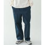 ショッピングジムフレックス パンツ Gymphlex | ツイルワッシャー イージーパンツ MEN メンズ