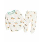 ショッピングセール ボトムス パジャマ 「ルームウェア」クリップトップス＆パンツ キッズ 子供 男の子 女の子