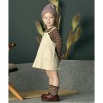 ショッピング子供服 セットアップ 「2点セット」アメリアジャンパースカート＆トップス キッズ 子供服 女の子