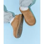 ブーツ 限定展開 UGG/アグ W CLASSIC MICRO/クラシックマイクロ「6〜8サイズ展開」 レディース