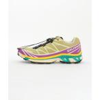 ショッピングSALOMON スニーカー 「Salomon」XT-6 スニーカー メンズ