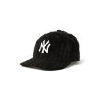キャップ 帽子 「別注」NEW ERA / LP 9FIFTY Jumbo Cord Cap メンズ レディース