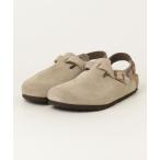 サンダル BIRKENSTOCK/ビルケンシュトック  Tokio Suede トキオ スエード  1028337 1028287 メンズ