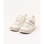 スニーカー converse コンバース BABY ALL STAR BS V-1 / TABEKKO DOUBUTSU ベビーシューズ 子供靴(ベビ