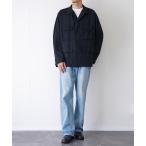 ミリタリージャケット モッズコート US MILITARY / US MADE BDU TC TWILL JACKET