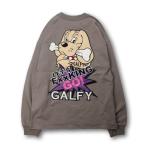 tシャツ GALFY（ガルフィー）LFG