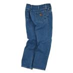ジーンズ 「USED」Carhartt “Relaxed Fit” デニムパンツ メンズ レディース
