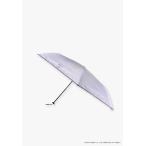 折りたたみ傘 クロミ 晴雨兼用折りたたみ傘 レディース