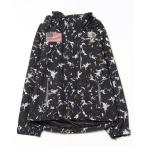 「schott」 ブルゾン LARGE ブラック メンズ