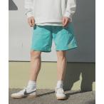 [BAYFLOW] шорты LARGE прозрачный b люмен z