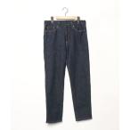 「green label relaxing」 デニムパンツ M ネイビー メンズ