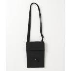 [Y-3] сумка ONE SIZE черный мужской 